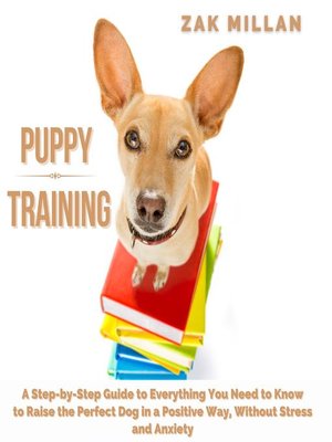 cover image of Puppy Training